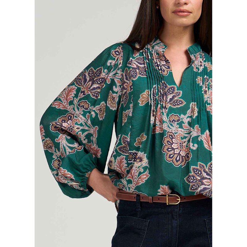Loobie&rsquo;s Story Versailles Blouse image number 2